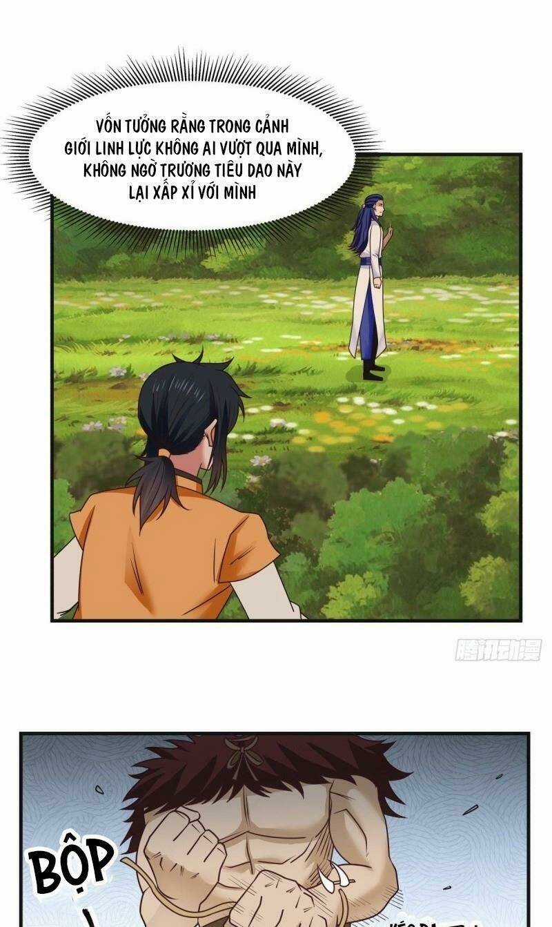 Hỗn Độn Đan Thần Chapter 49 trang 12