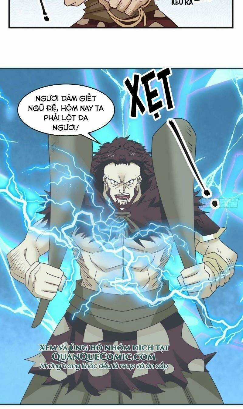 Hỗn Độn Đan Thần Chapter 49 trang 13