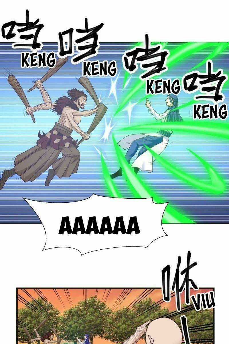 Hỗn Độn Đan Thần Chapter 49 trang 14