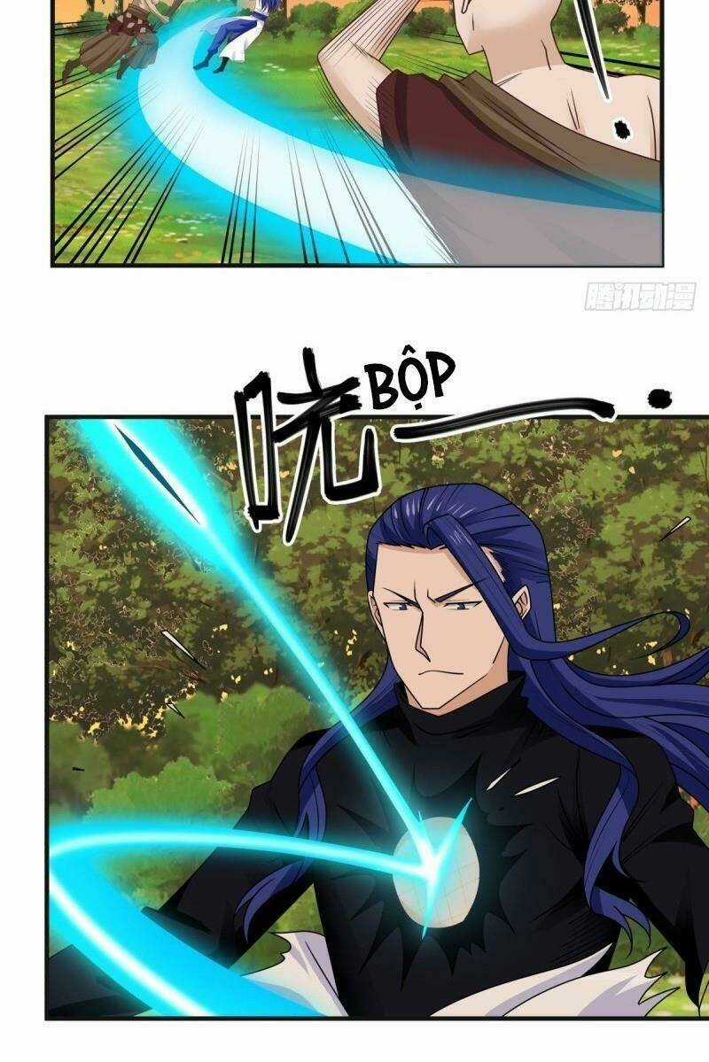 Hỗn Độn Đan Thần Chapter 49 trang 15