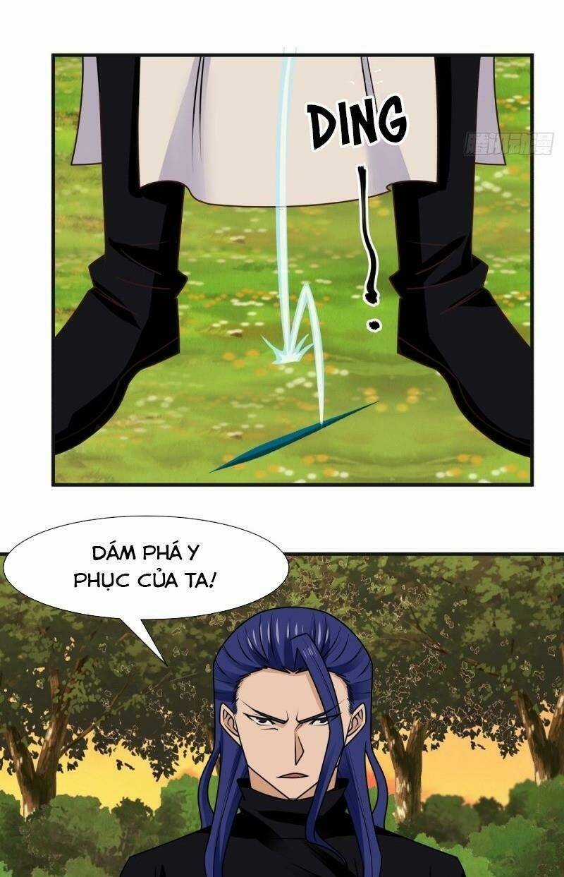 Hỗn Độn Đan Thần Chapter 49 trang 16