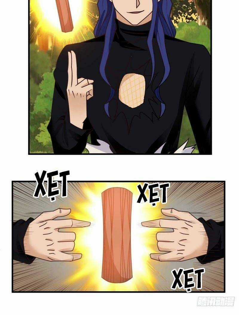 Hỗn Độn Đan Thần Chapter 49 trang 19