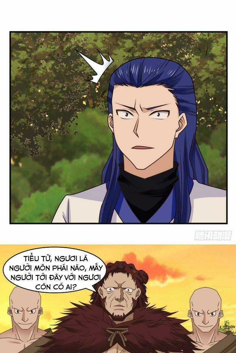 Hỗn Độn Đan Thần Chapter 49 trang 2