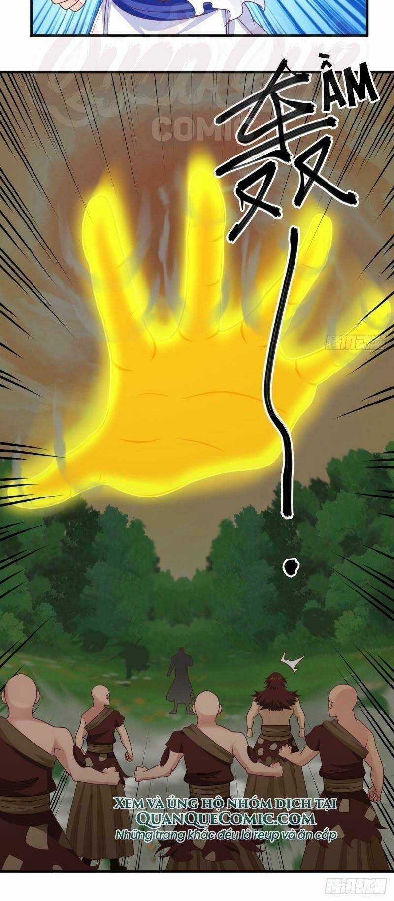 Hỗn Độn Đan Thần Chapter 49 trang 21