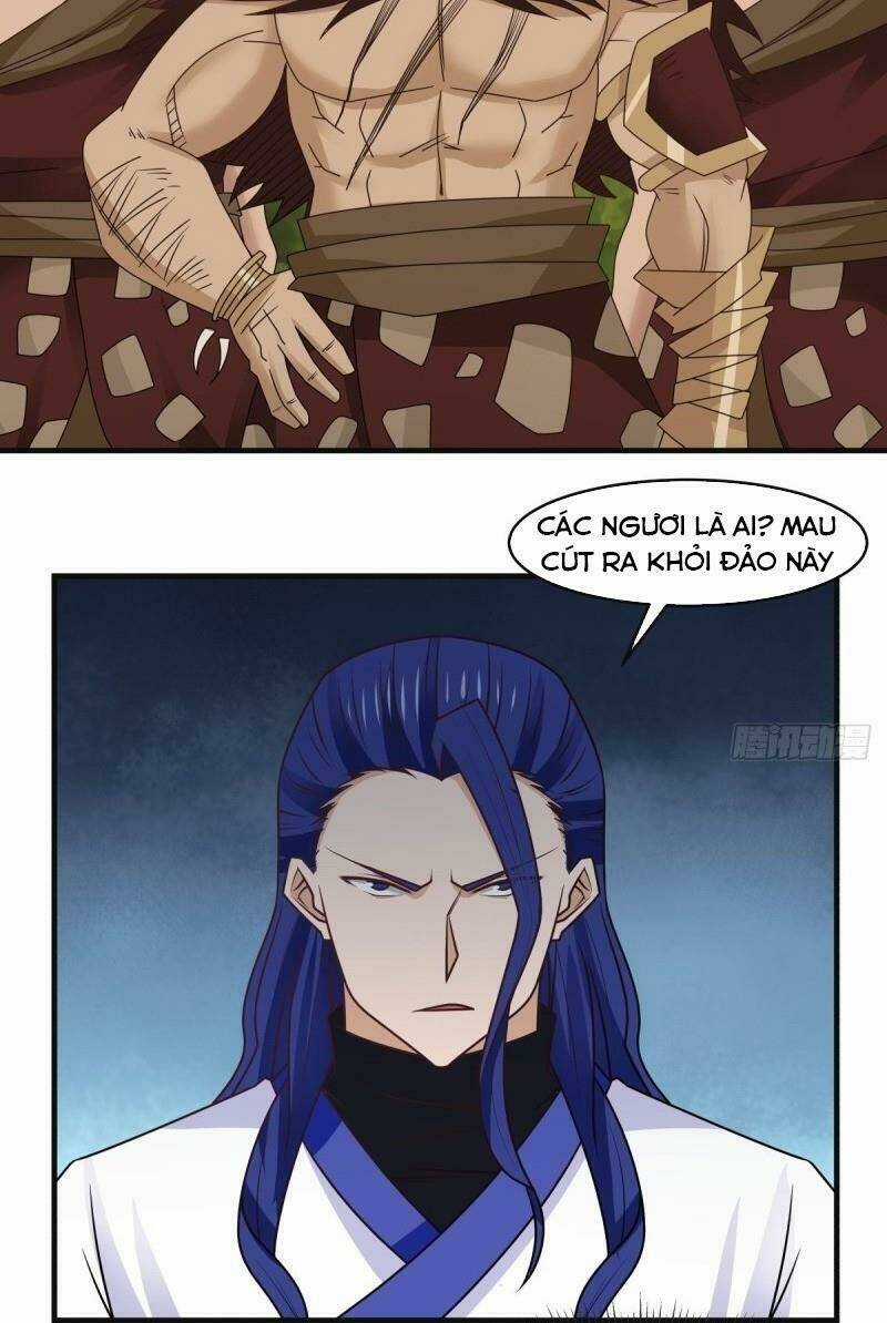 Hỗn Độn Đan Thần Chapter 49 trang 3