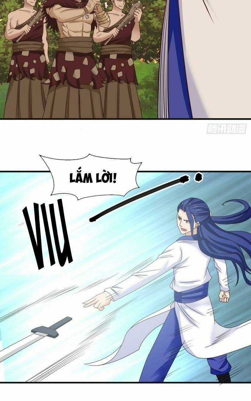 Hỗn Độn Đan Thần Chapter 49 trang 5