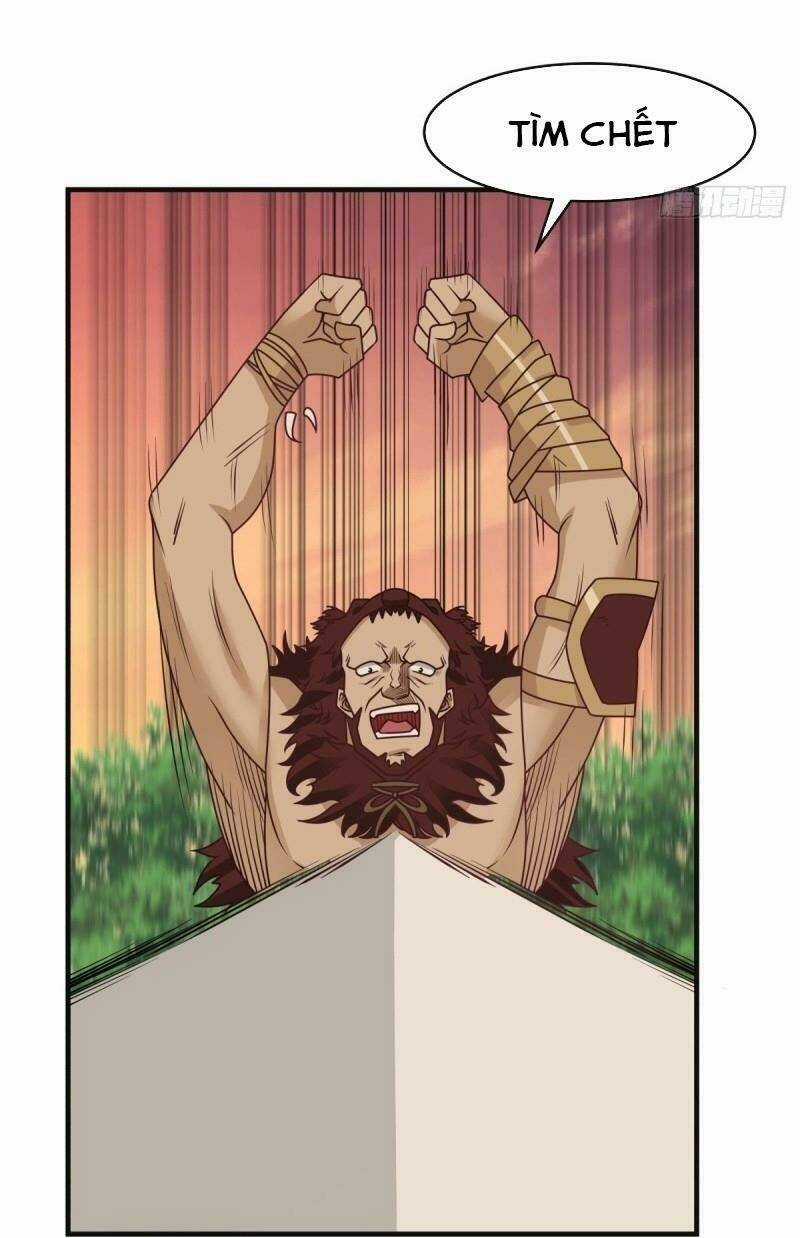 Hỗn Độn Đan Thần Chapter 49 trang 6