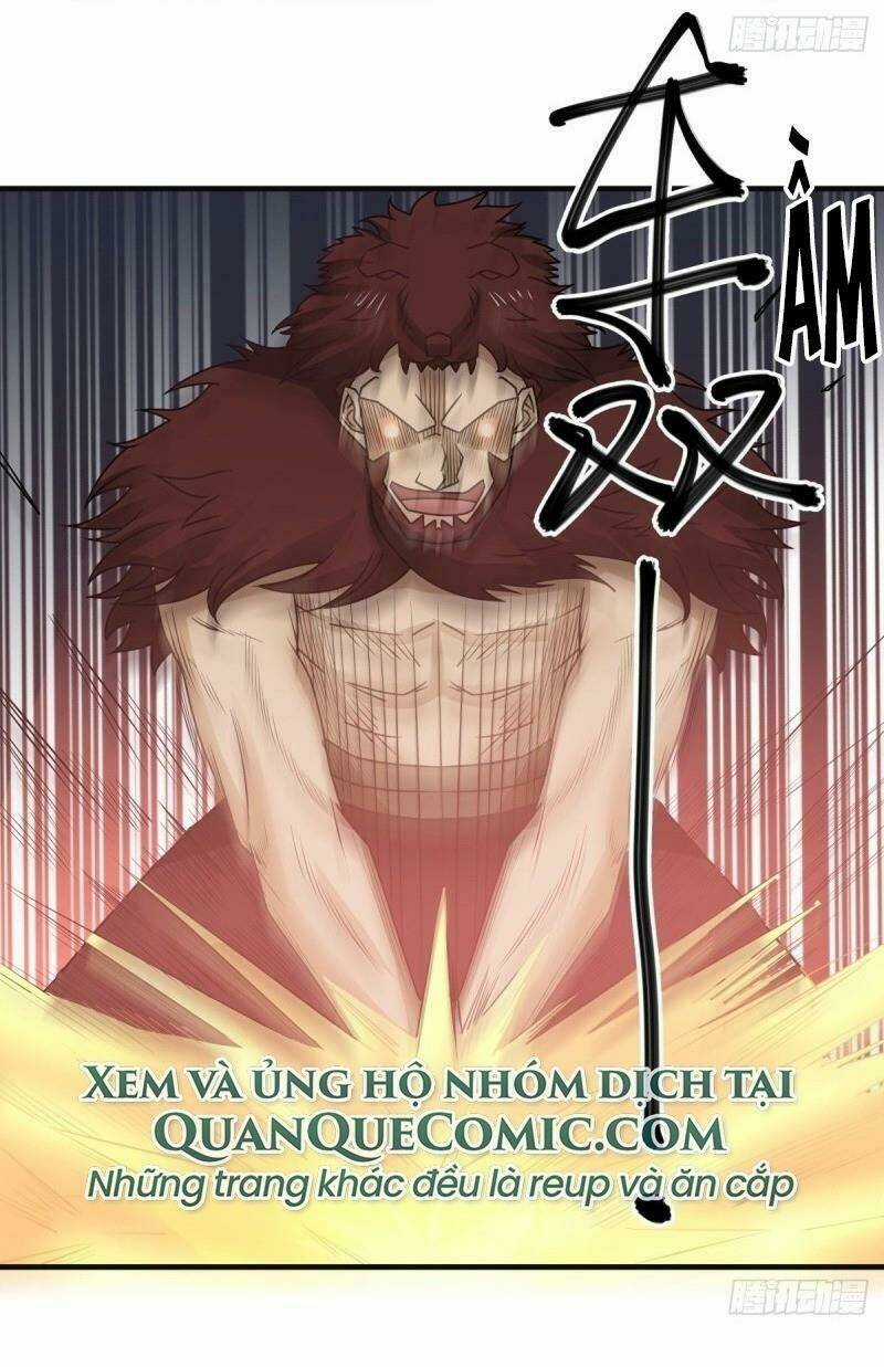 Hỗn Độn Đan Thần Chapter 49 trang 7