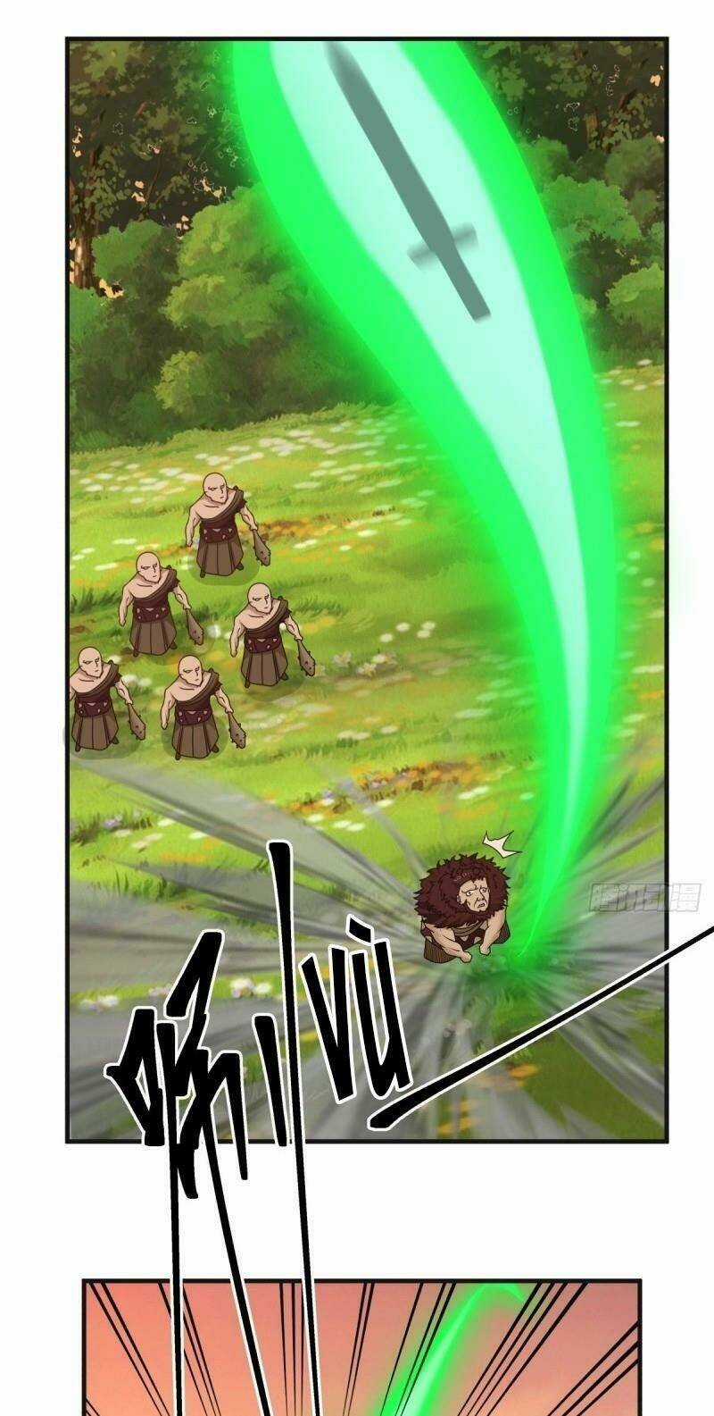 Hỗn Độn Đan Thần Chapter 49 trang 8