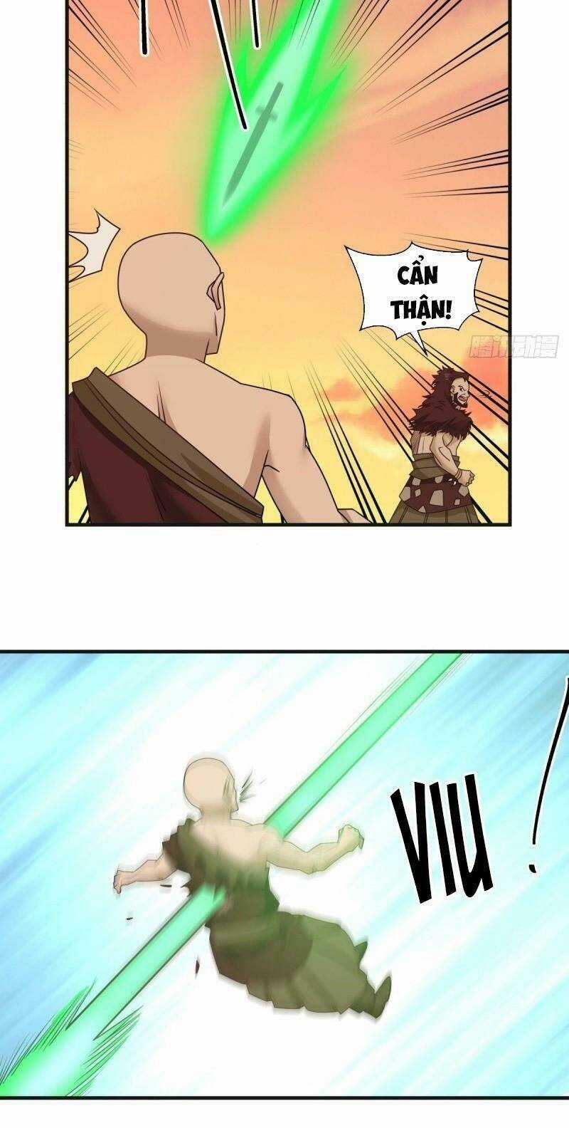 Hỗn Độn Đan Thần Chapter 49 trang 9