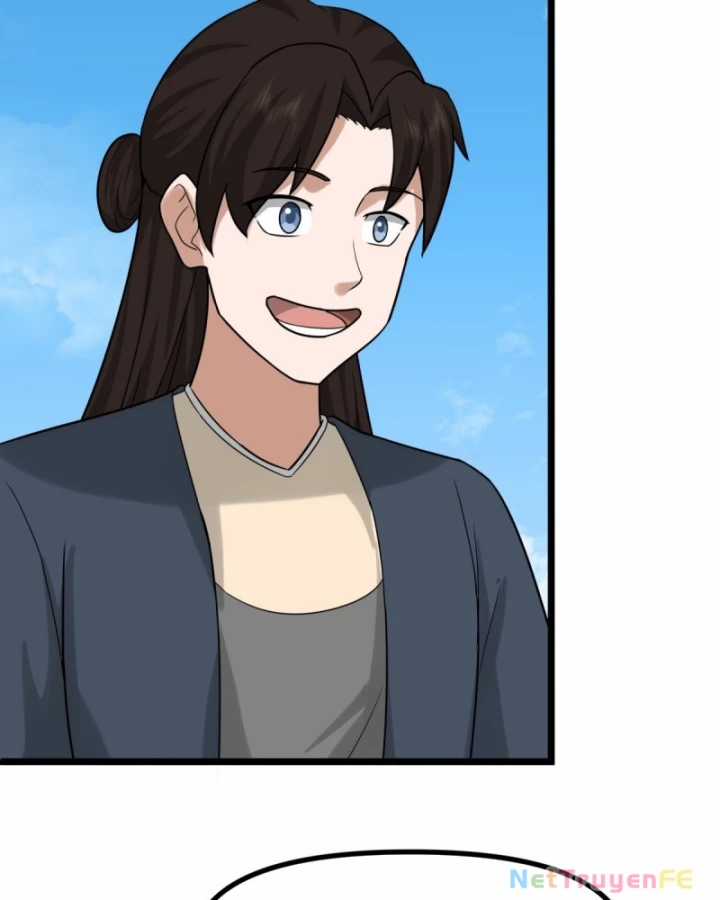 Hỗn Độn Đan Thần Chapter 490 trang 11