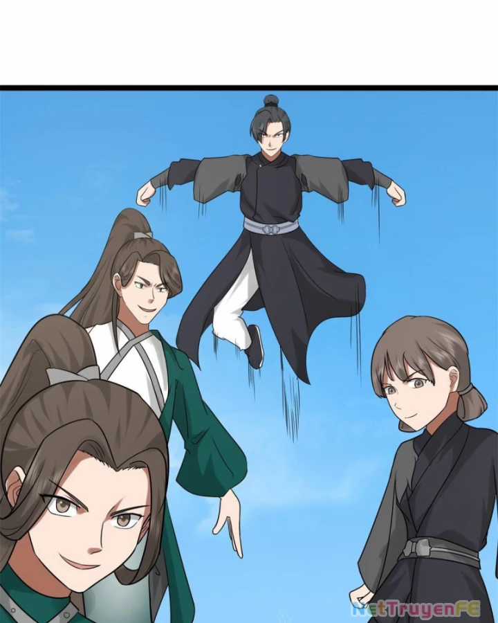 Hỗn Độn Đan Thần Chapter 490 trang 18