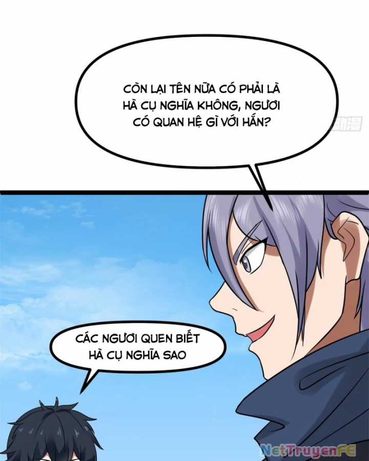 Hỗn Độn Đan Thần Chapter 490 trang 22