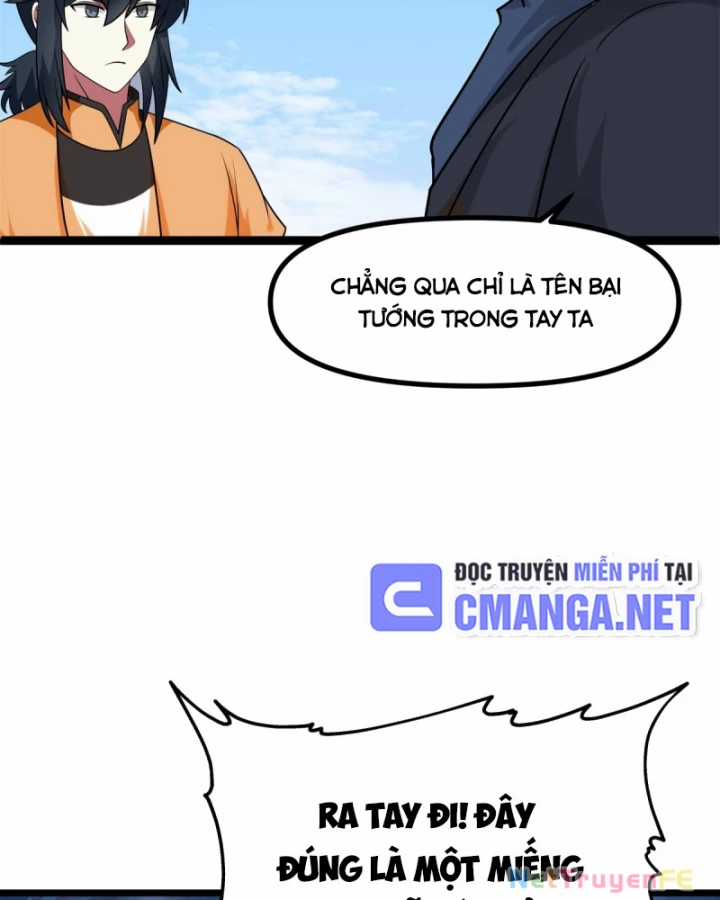 Hỗn Độn Đan Thần Chapter 490 trang 23