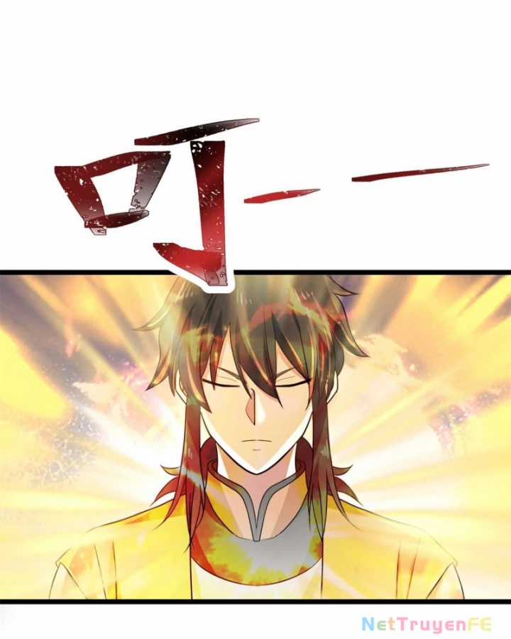 Hỗn Độn Đan Thần Chapter 490 trang 29