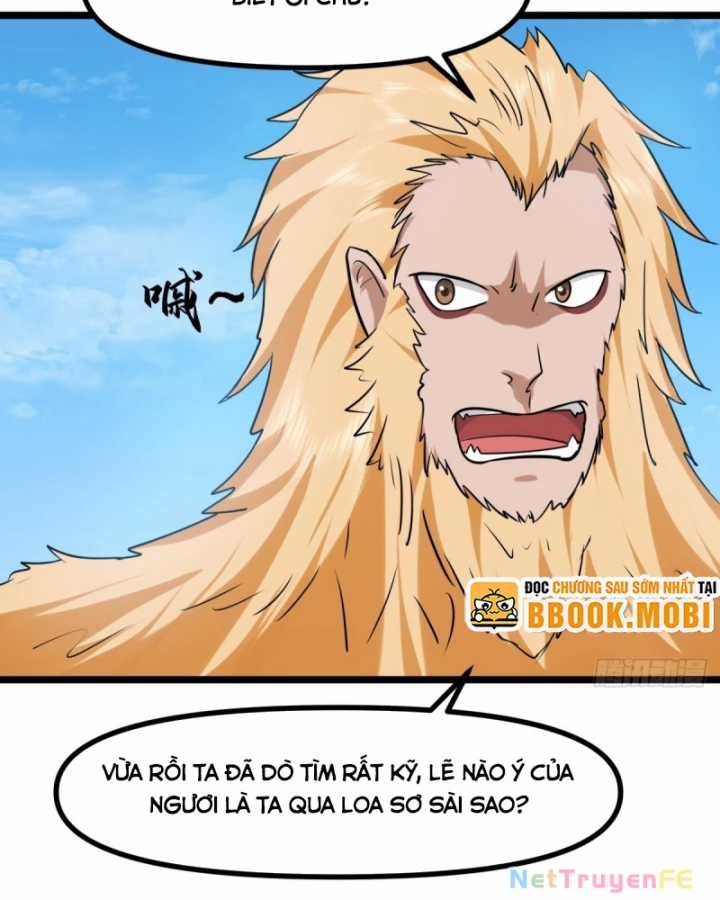 Hỗn Độn Đan Thần Chapter 490 trang 3