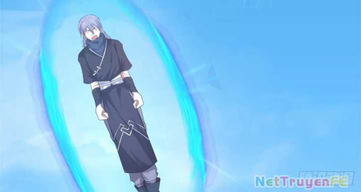 Hỗn Độn Đan Thần Chapter 490 trang 32