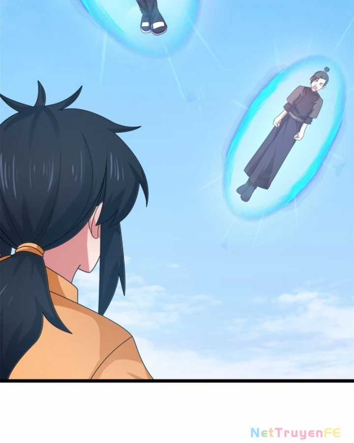 Hỗn Độn Đan Thần Chapter 490 trang 33