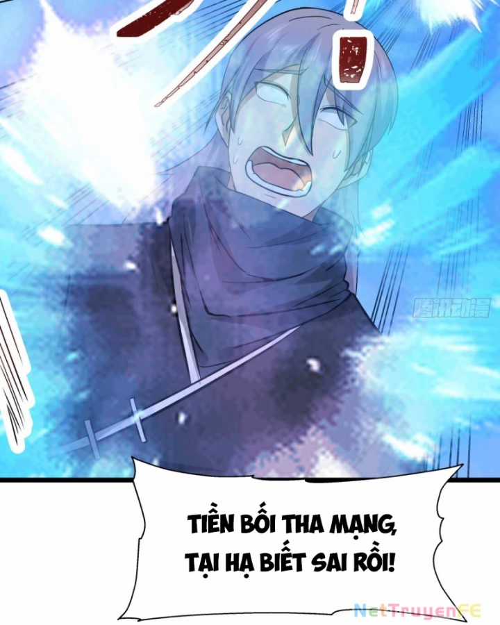 Hỗn Độn Đan Thần Chapter 490 trang 35
