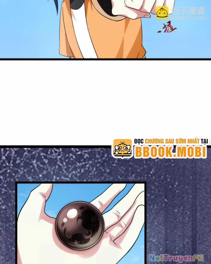 Hỗn Độn Đan Thần Chapter 490 trang 37