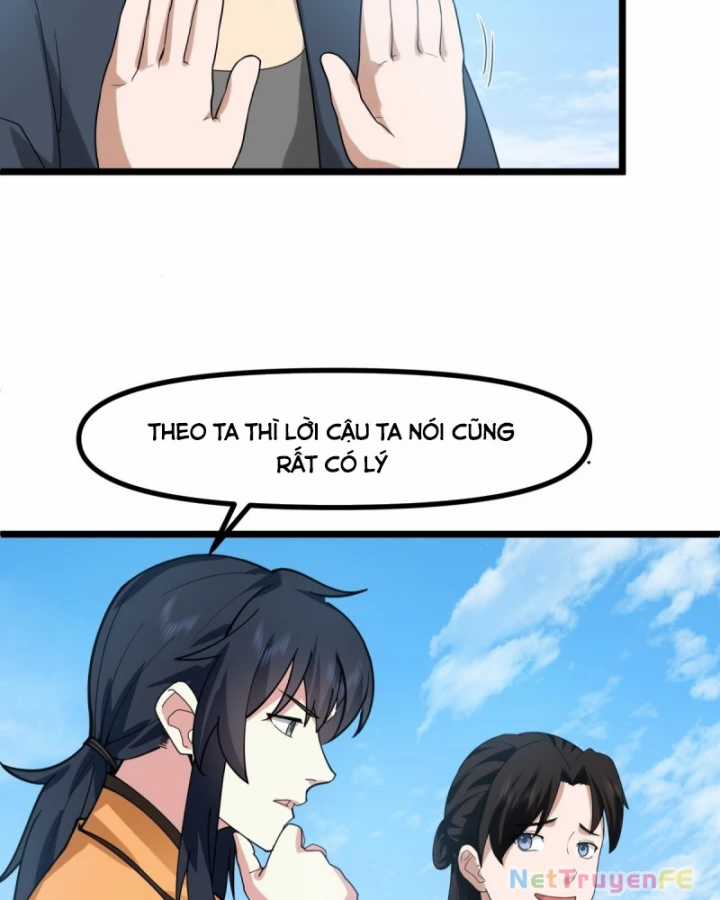 Hỗn Độn Đan Thần Chapter 490 trang 5