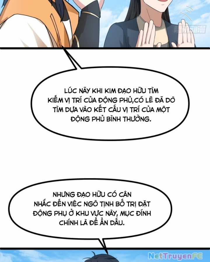 Hỗn Độn Đan Thần Chapter 490 trang 6