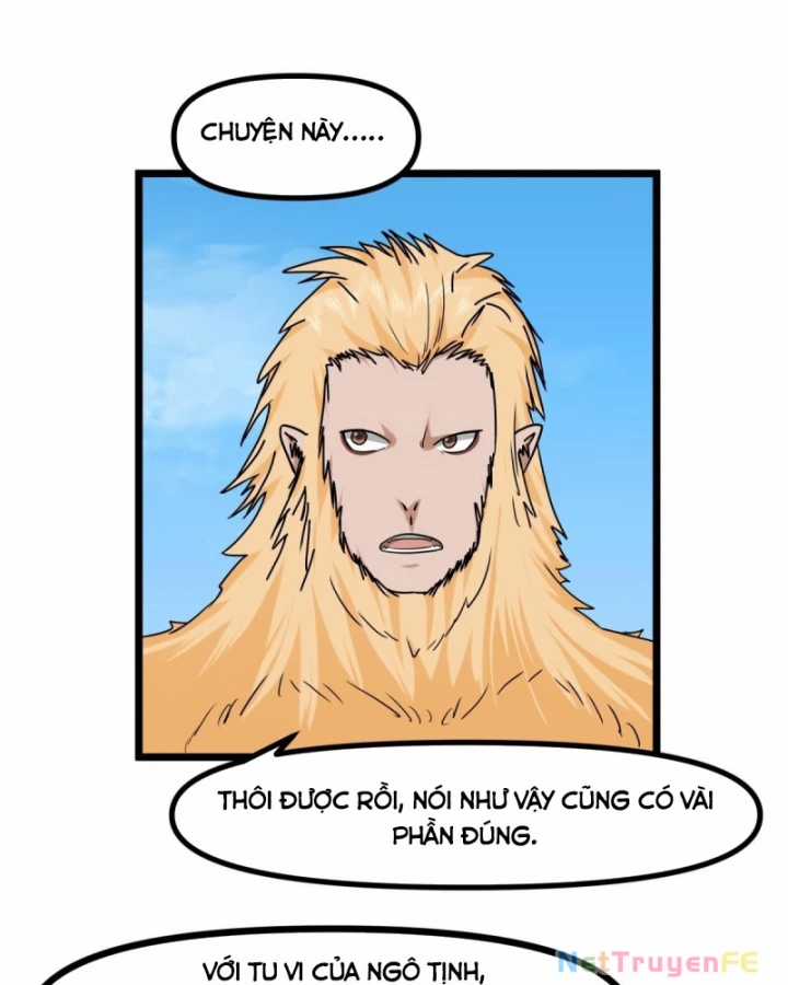 Hỗn Độn Đan Thần Chapter 490 trang 8