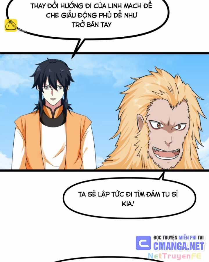 Hỗn Độn Đan Thần Chapter 490 trang 9