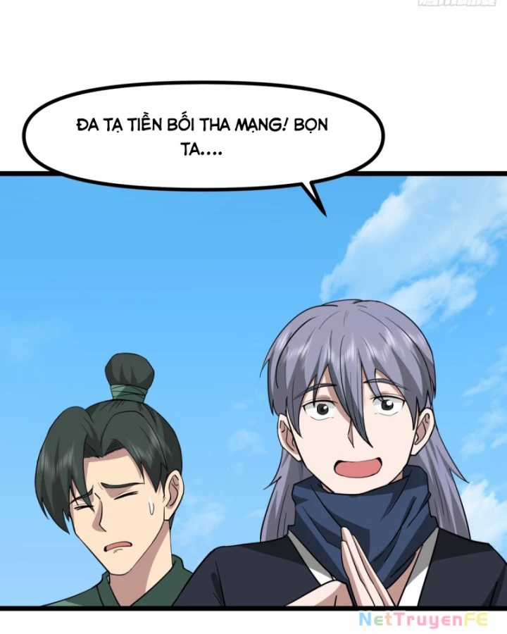 Hỗn Độn Đan Thần Chapter 491 trang 10