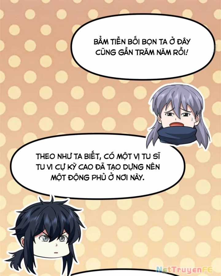 Hỗn Độn Đan Thần Chapter 491 trang 14