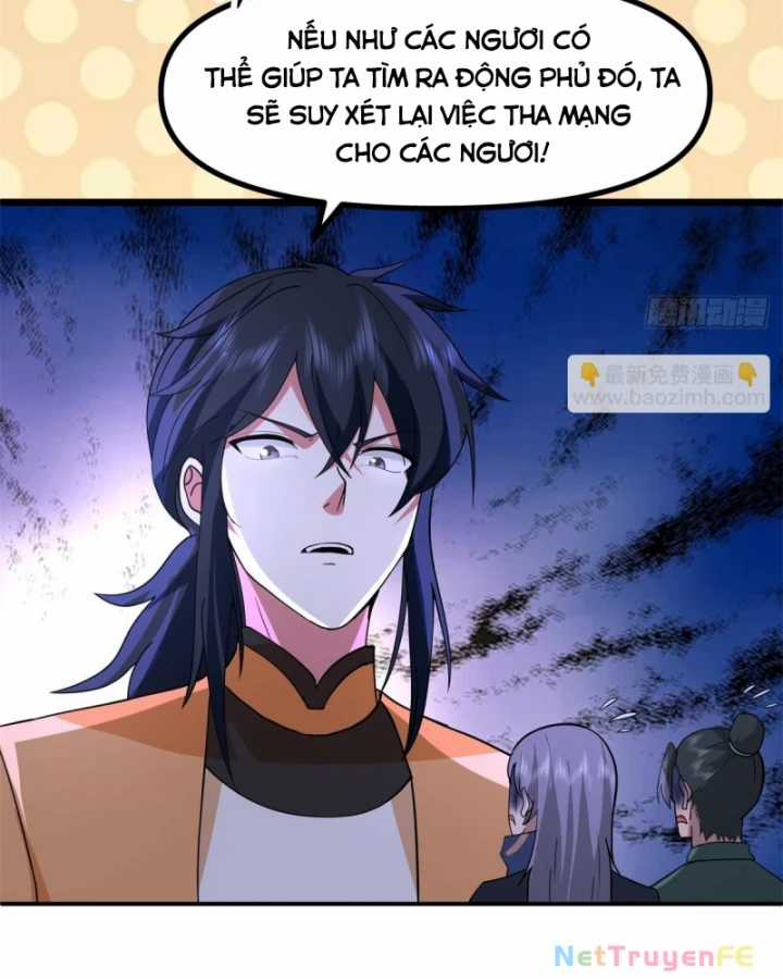 Hỗn Độn Đan Thần Chapter 491 trang 15