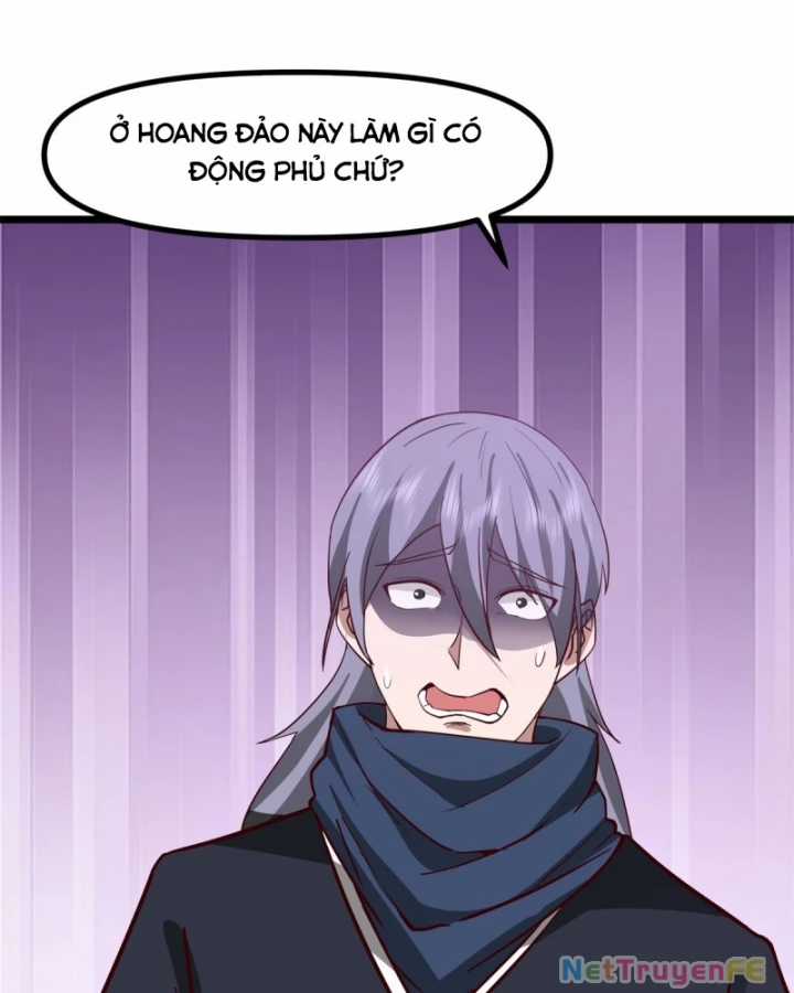 Hỗn Độn Đan Thần Chapter 491 trang 17