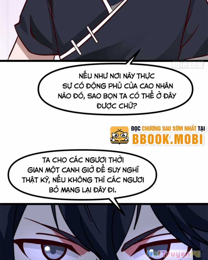 Hỗn Độn Đan Thần Chapter 491 trang 18