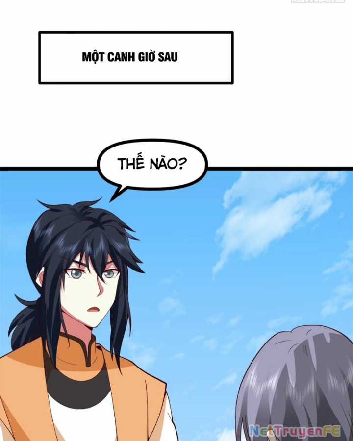 Hỗn Độn Đan Thần Chapter 491 trang 20
