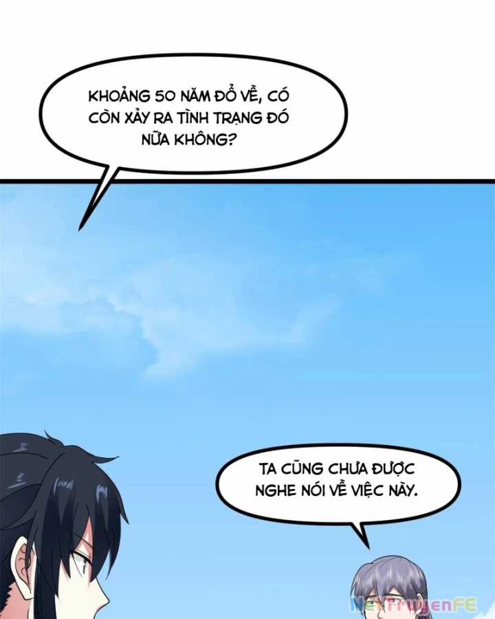 Hỗn Độn Đan Thần Chapter 491 trang 23