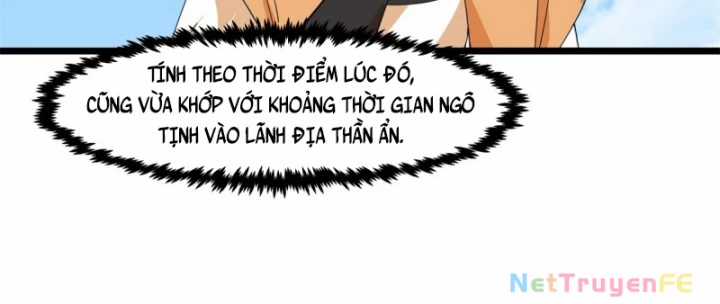 Hỗn Độn Đan Thần Chapter 491 trang 25