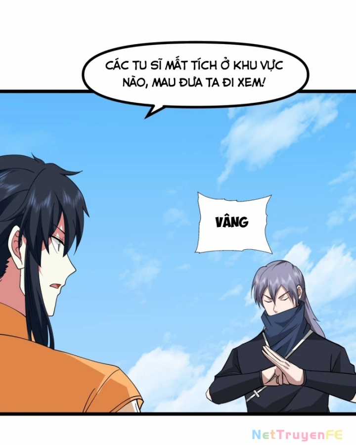 Hỗn Độn Đan Thần Chapter 491 trang 26