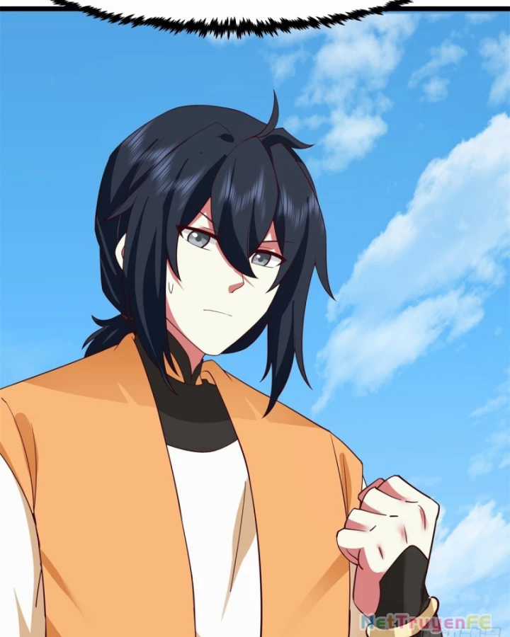 Hỗn Độn Đan Thần Chapter 491 trang 3