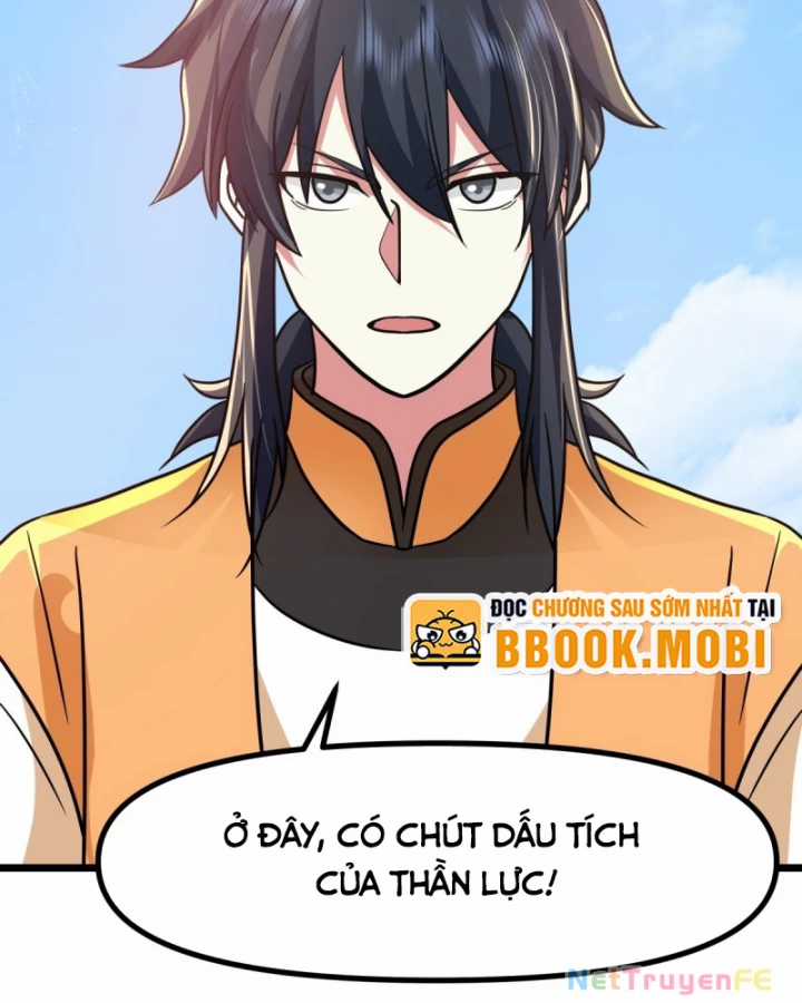 Hỗn Độn Đan Thần Chapter 491 trang 31