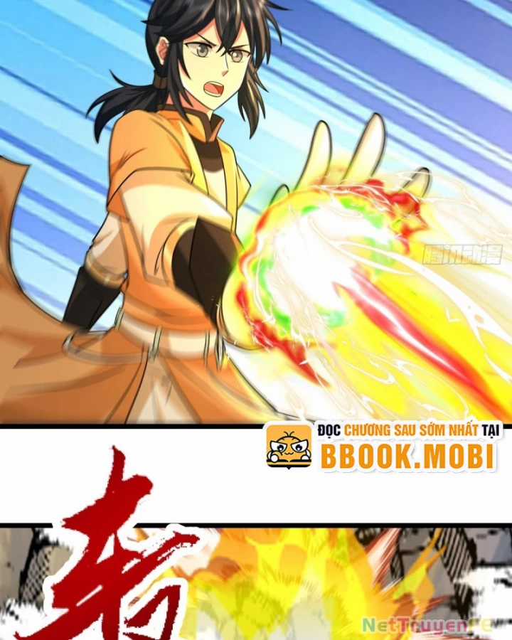 Hỗn Độn Đan Thần Chapter 491 trang 35