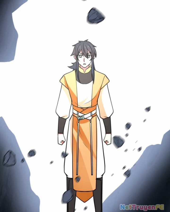 Hỗn Độn Đan Thần Chapter 491 trang 37