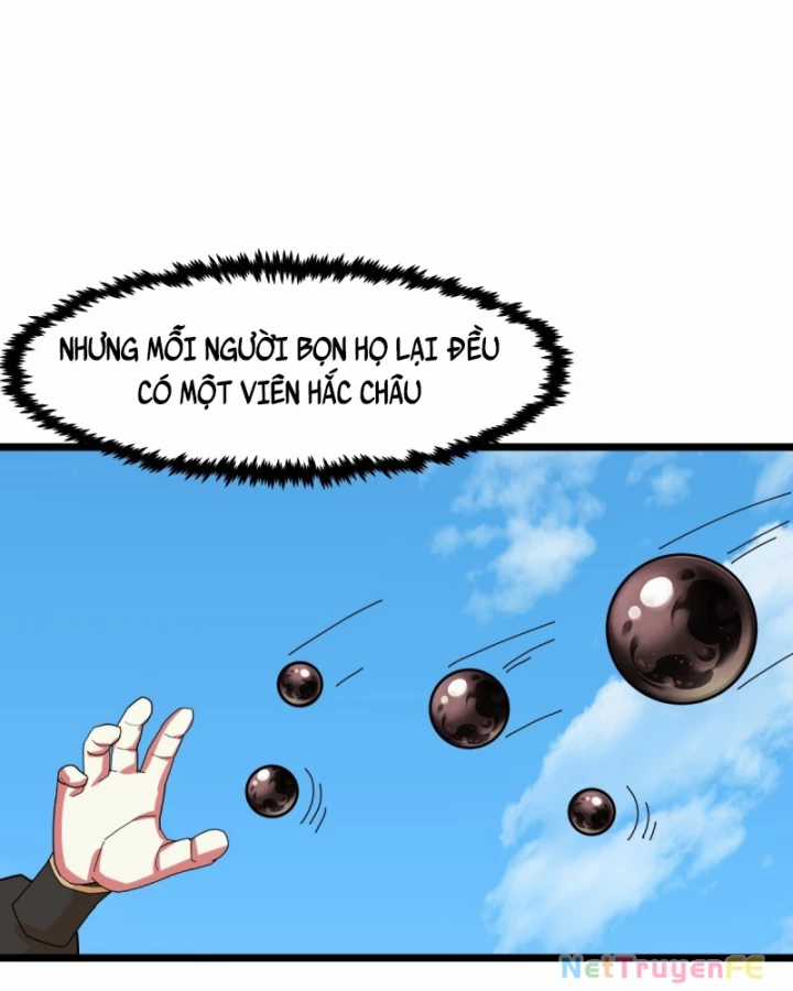 Hỗn Độn Đan Thần Chapter 491 trang 7