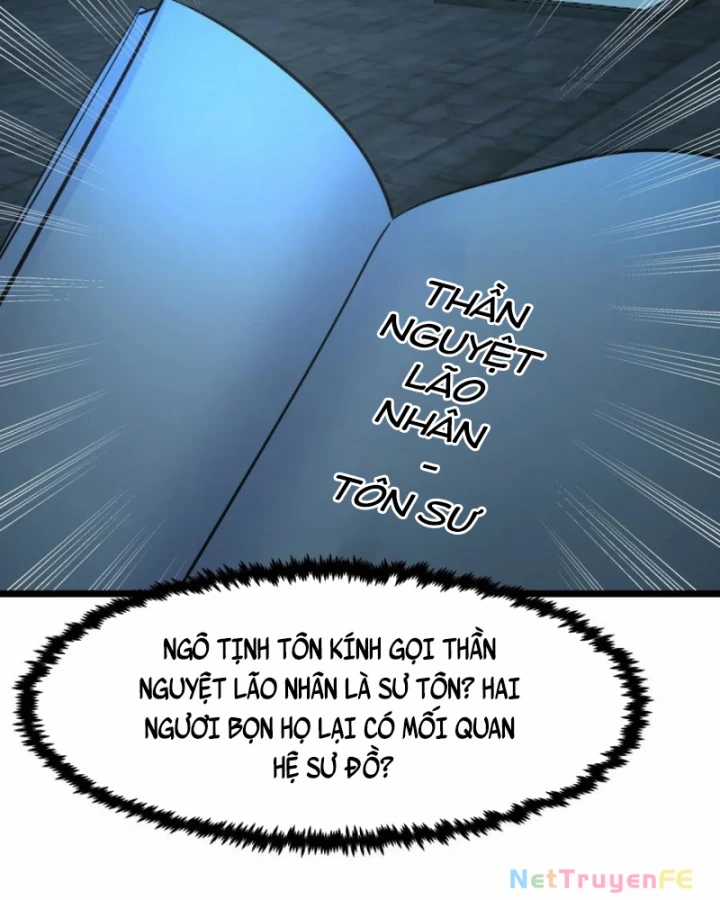 Hỗn Độn Đan Thần Chapter 492 trang 11