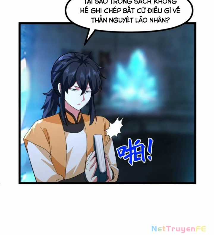 Hỗn Độn Đan Thần Chapter 492 trang 15