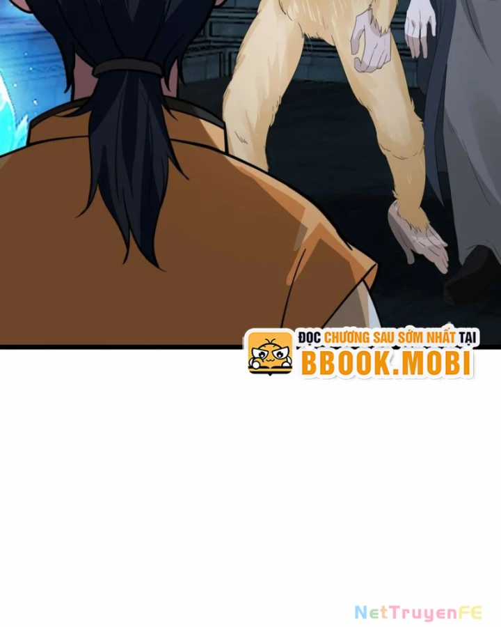 Hỗn Độn Đan Thần Chapter 492 trang 17