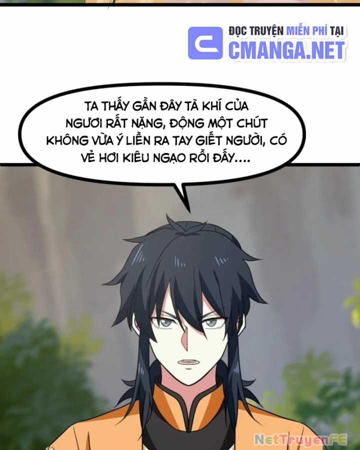Hỗn Độn Đan Thần Chapter 492 trang 26