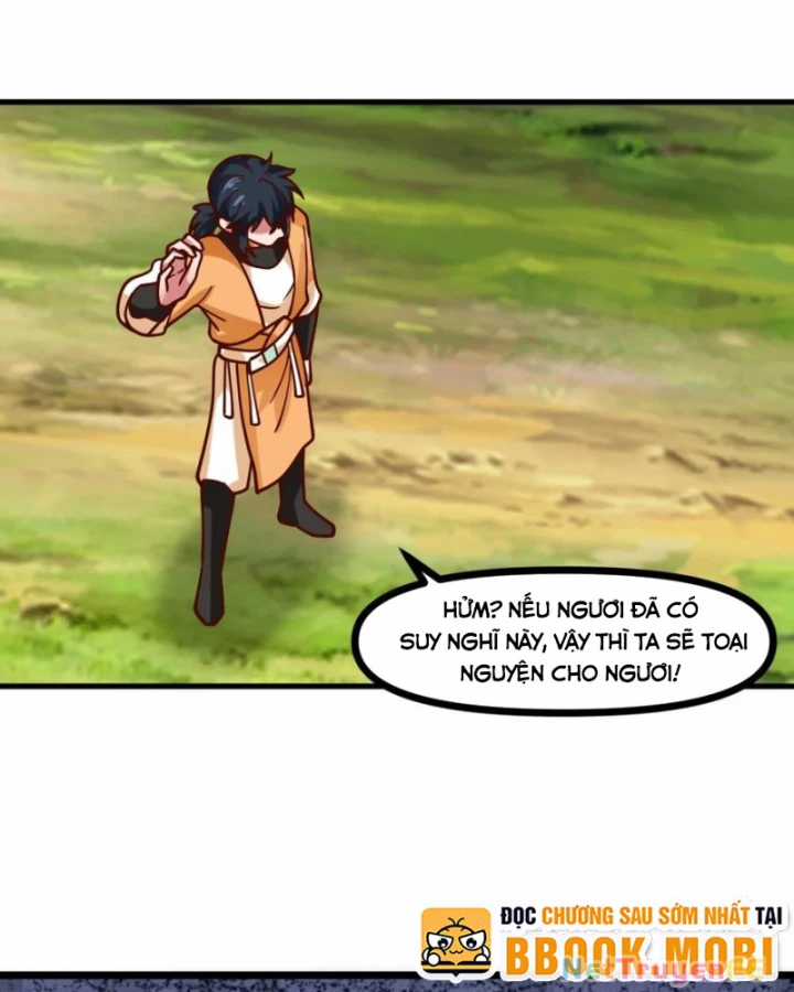 Hỗn Độn Đan Thần Chapter 492 trang 29