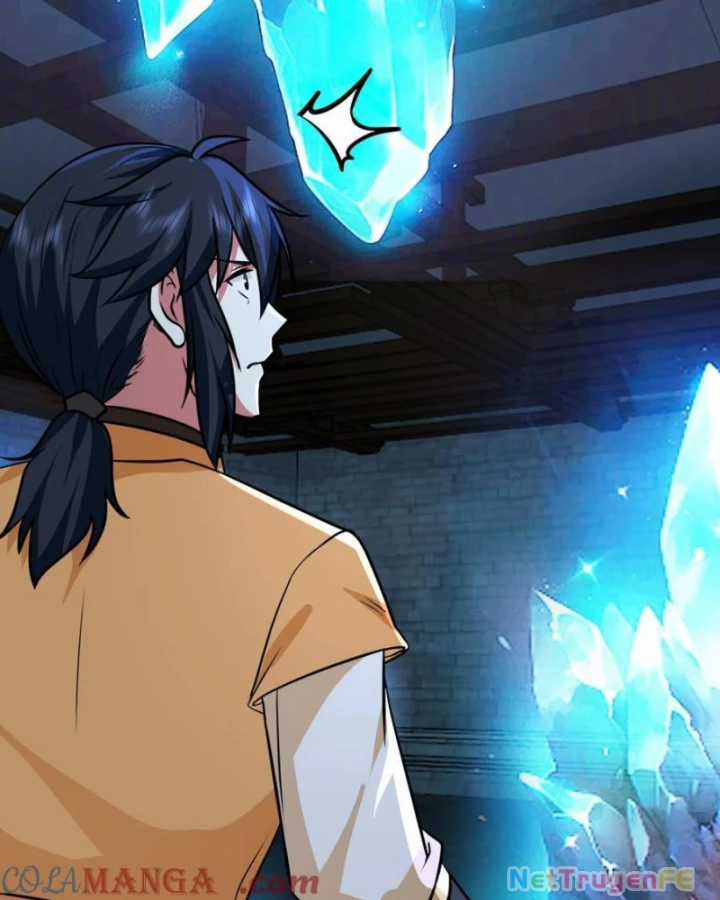 Hỗn Độn Đan Thần Chapter 492 trang 3