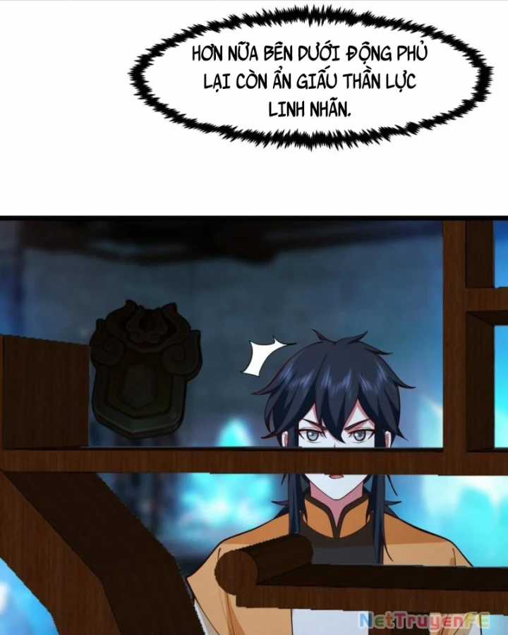 Hỗn Độn Đan Thần Chapter 492 trang 6