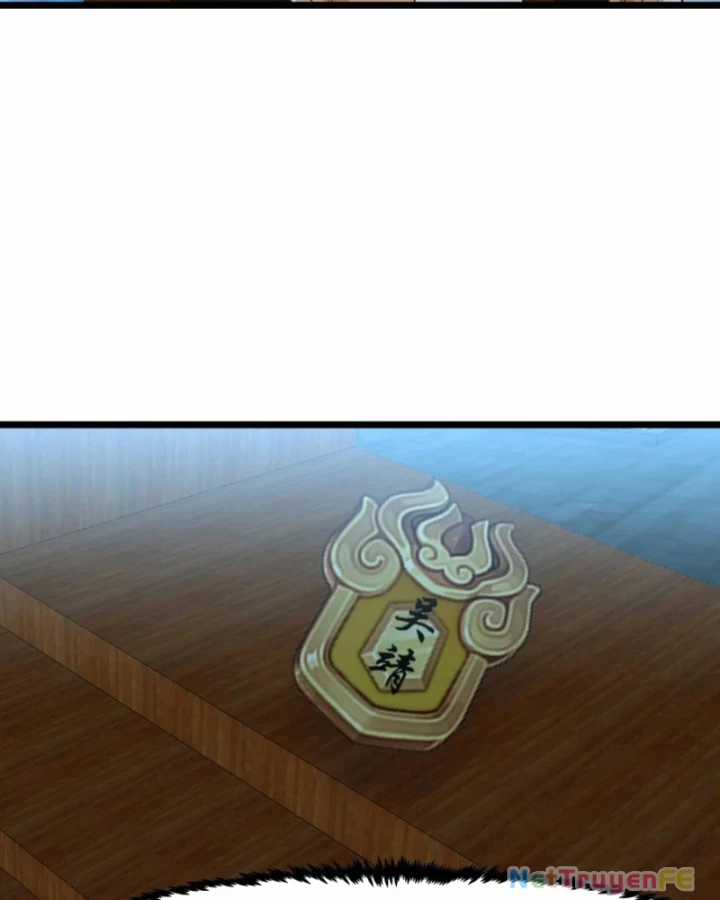 Hỗn Độn Đan Thần Chapter 492 trang 7